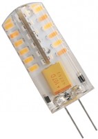 Light Bulb Spectrum LED 2W 3000K 12V G4 