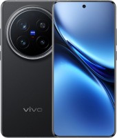 Photos - Mobile Phone Vivo X200 Pro 512 GB / 16 GB