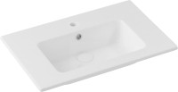 Photos - Bathroom Sink DiMARCO Dama di Venezia DM02F003WH 815 mm