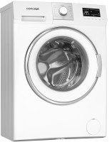 Photos - Washing Machine Concept PP6306S white