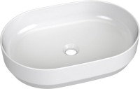 Bathroom Sink Ravak Zeta Slim 550 GPXRC00011 550 mm