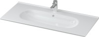 Photos - Bathroom Sink SANWERK Klea 101 UV0000132 1010 mm