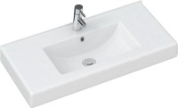 Photos - Bathroom Sink SANWERK Prince 80 UV0000109 800 mm