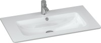 Photos - Bathroom Sink SANWERK Padova 81 UV0000135 810 mm