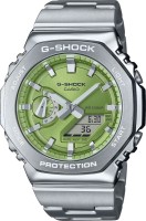 Photos - Wrist Watch Casio G-Shock GM-2110D-3A 