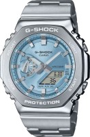 Photos - Wrist Watch Casio G-Shock GM-2110D-2A 