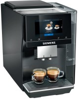 Photos - Coffee Maker Siemens EQ.700 classic TP717R06 black