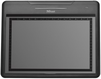 Photos - Graphics Tablet Trust Slimline Widescreen Tablet 