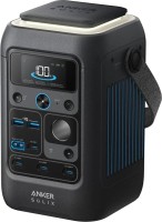 Portable Power Station ANKER SOLIX C300X DC 