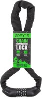 Photos - Bike Lock Greys GR40610 