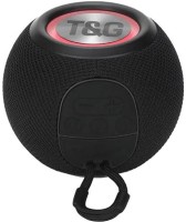 Photos - Portable Speaker T&G TG-337 