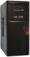 Photos - Computer Case Logicpower 3802 400W PSU 400 W  black