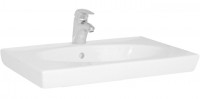 Photos - Bathroom Sink Vitra Form 500 4297B003-0001 650 mm