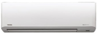 Photos - Air Conditioner Toshiba RAS-M22N3KV6 60 m²