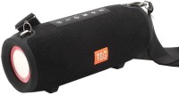 Photos - Portable Speaker T&G TG-322 