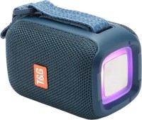 Photos - Portable Speaker T&G TG-339 