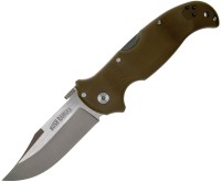 Photos - Knife / Multitool Cold Steel Bush Ranger S35VN 