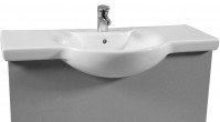 Photos - Bathroom Sink Vitra Arkitekt 4045B003-0001 1060 mm