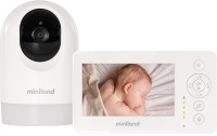 Baby Monitor Miniland Digimonitor 4.3 Pro 