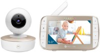 Photos - Baby Monitor Motorola VM50G 