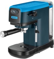 Photos - Coffee Maker Ariete 1399/18 blue