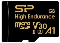 Memory Card Silicon Power Golden Series High Endurance microSD 128 GB