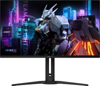 Monitor Gigabyte Aorus FO32U 31.5 "  black