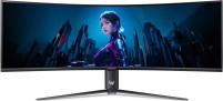 Photos - Monitor Acer Predator Z57bmiiphuzx 57.1 "  black