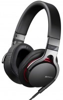 Photos - Headphones Sony MDR-1R 