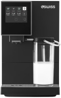 Photos - Coffee Maker 4Swiss Roma A24 black