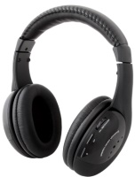 Photos - Headphones Gemix BH-05 