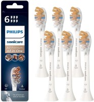 Photos - Toothbrush Head Philips Sonicare A3 Premium All-in-One HX9096 