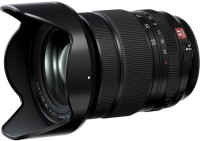 Photos - Camera Lens Fujifilm 16-55mm f/2.8 XF R LM WR II Fujinon 