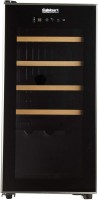 Photos - Wine Cooler Cuisinart CWC-1500CU 