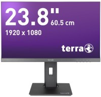 Photos - Monitor Terra 2448W PV V3 23.8 "