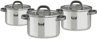 Photos - Stockpot Krauff Prime Chef 26-303-013 