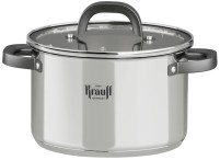 Photos - Stockpot Krauff Prime Chef 26-303-010 