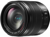 Photos - Camera Lens Panasonic 14-140mm f/3.5-5.6 ASPH 