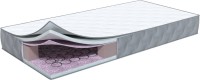 Photos - Mattress Aura Orto Plus (120x190)