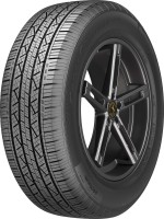 Photos - Tyre Continental CrossContact LX25 225/60 R17 99H 