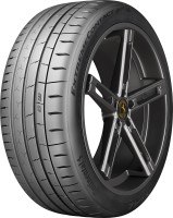 Photos - Tyre Continental ExtremeContact Sport 02 235/35 R19 91Y 