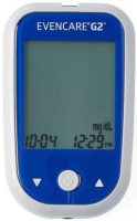 Photos - Blood Glucose Monitor Medline EvenCare G2 