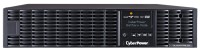 Photos - UPS CyberPower OL1000RTXL2U 1000 VA