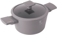 Photos - Stockpot Berlinger Haus Taupe BH-8103 