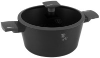 Photos - Stockpot Berlinger Haus Antracit BH-8131 