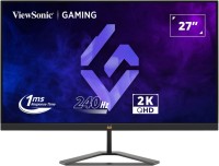 Monitor Viewsonic VX2758A-2K-PRO-3 27 "  black