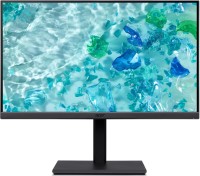 Photos - Monitor Acer Vero B227QEbmiprzxv black