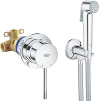 Photos - Tap Grohe Essence UA111197000 