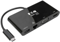 Card Reader / USB Hub TrippLite U444-06N-HV4GUB 