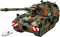 Photos - Construction Toy COBI Panzerhaubitze 2000 2628 